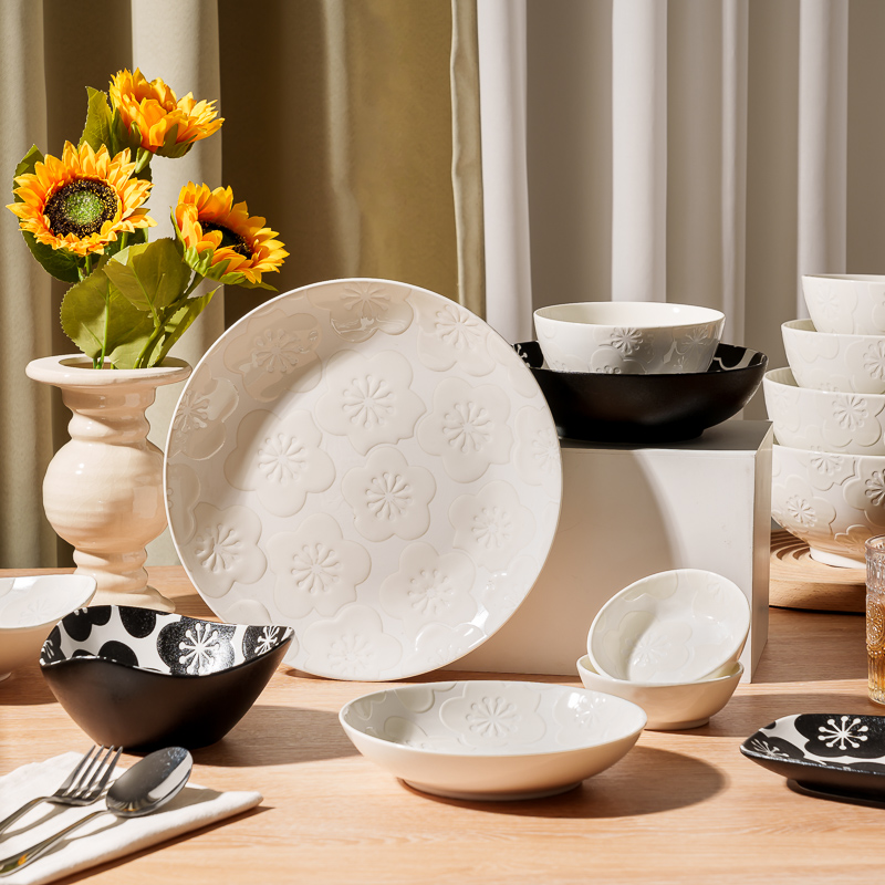 Mingxiang Ceramics