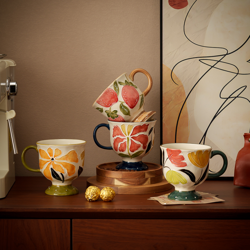 Mingxiang Ceramics