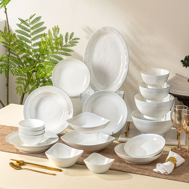 Mingxiang Ceramics